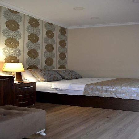 Stone Art Hotel Provincia di Provincia di Istanbul Esterno foto