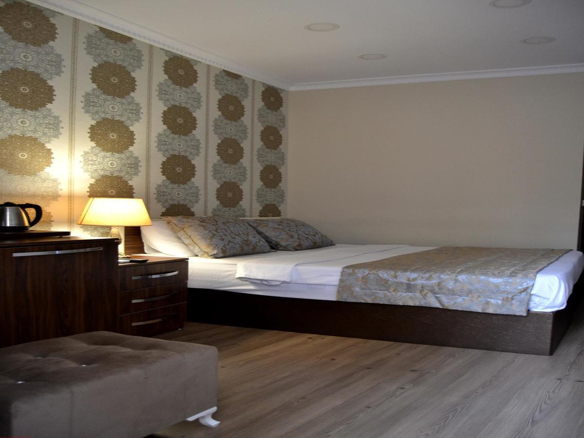 Stone Art Hotel Provincia di Provincia di Istanbul Esterno foto