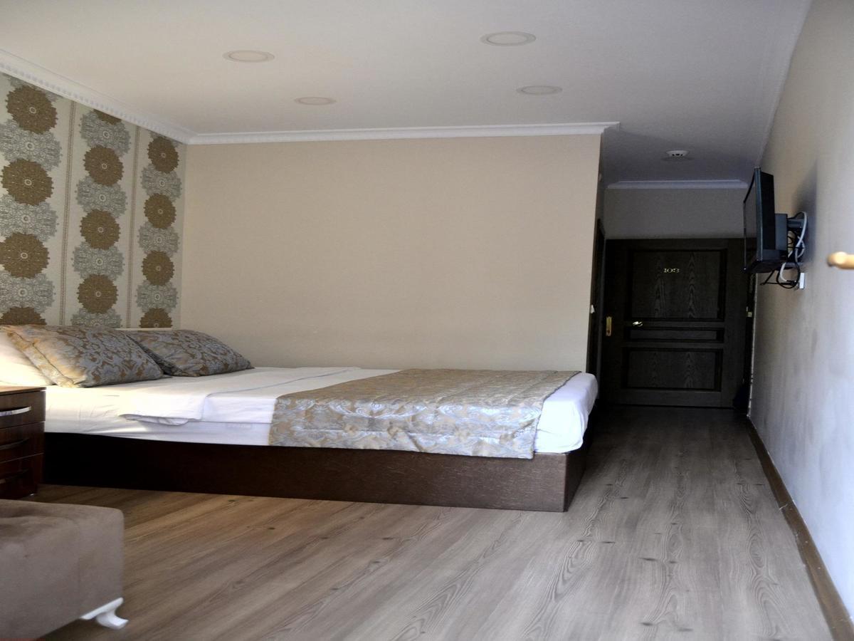 Stone Art Hotel Provincia di Provincia di Istanbul Esterno foto