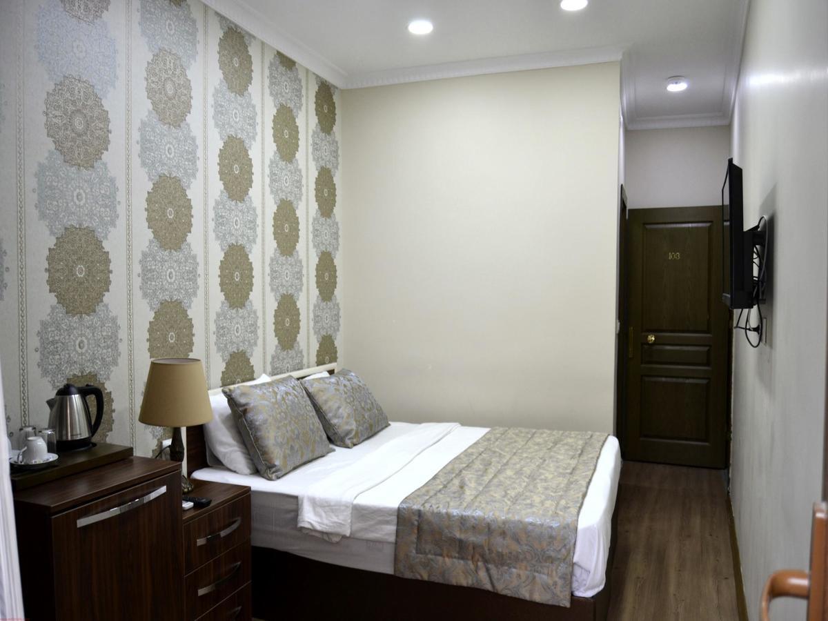 Stone Art Hotel Provincia di Provincia di Istanbul Esterno foto