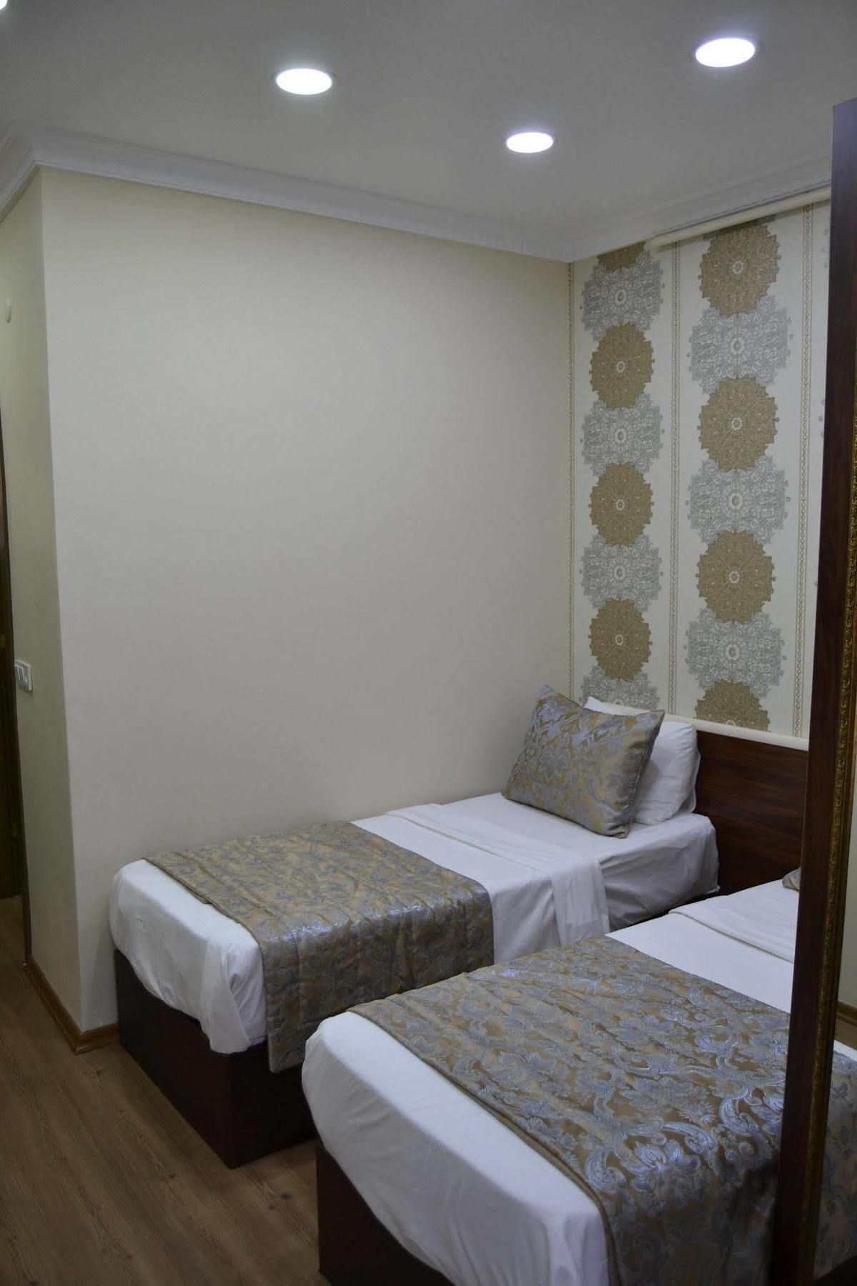 Stone Art Hotel Provincia di Provincia di Istanbul Esterno foto